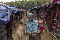 Le rétablissement des droits, une condition préalable au retour des réfugiés au Myanmar – chef du HCR