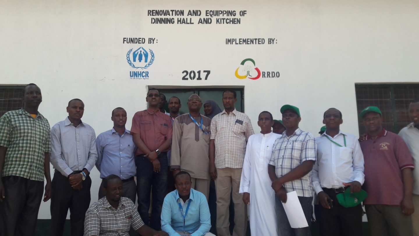 Commissioning HC support Projects_02.08.2017_UNHCR-Assad_00224 (Large)_130646 (Large)