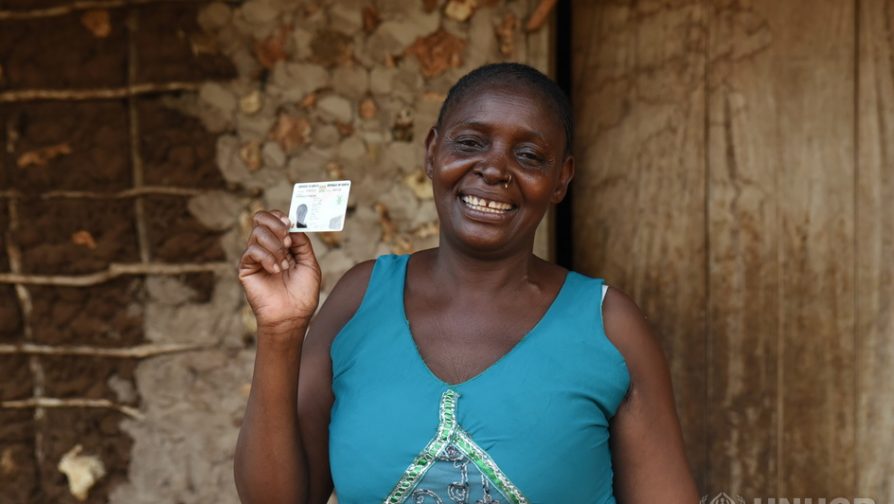 The Makonde: From Statelessness to Citizenship in Kenya