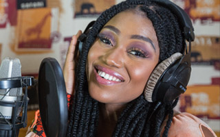 eShun (Ethel Esi Eshun)