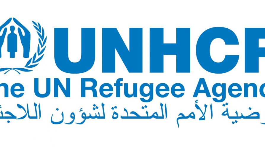UNHCR stands in solidarity with Syrian people