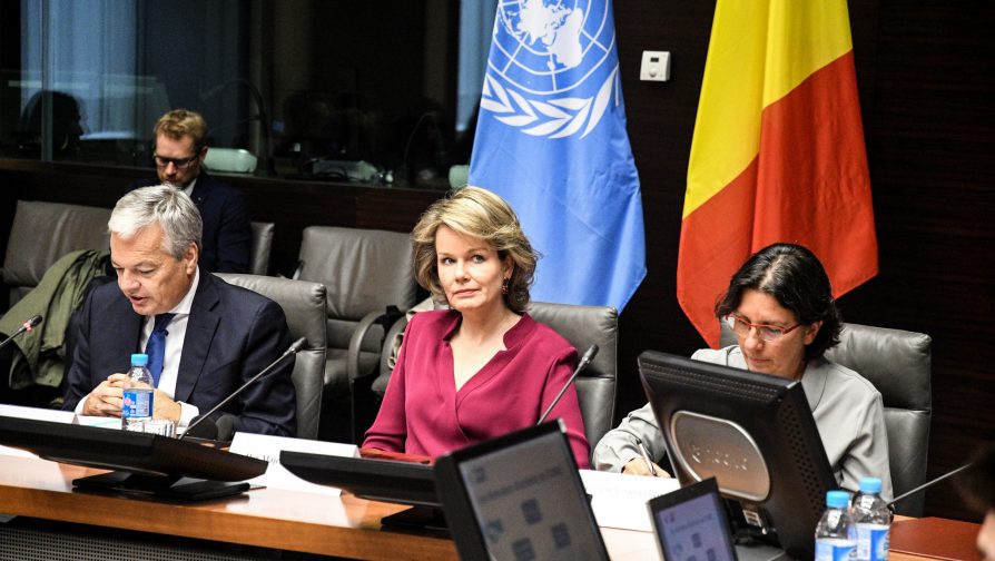 « L’ONU, parlons-en »