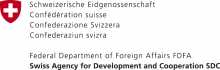 Swiss Agency for Development and Cooperation