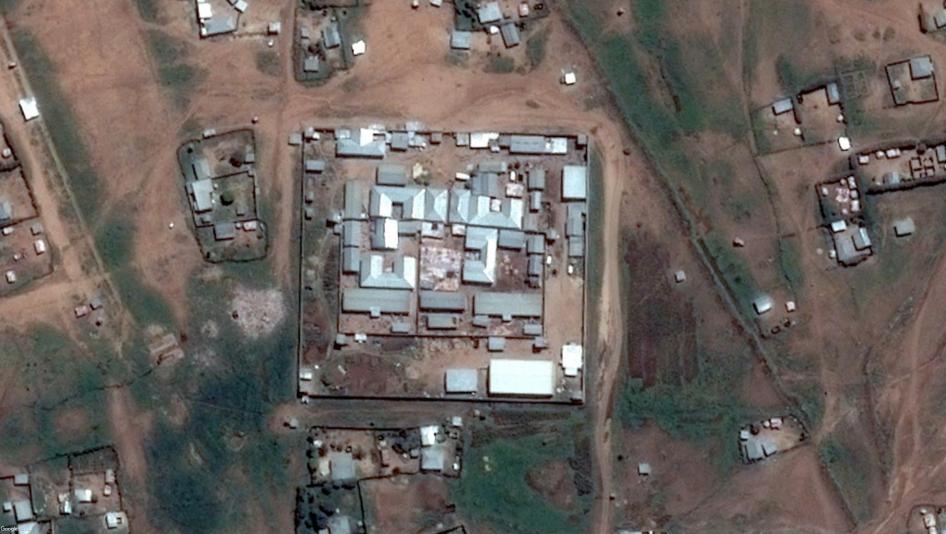 Ethiopia: Torture in Somali Region Prison