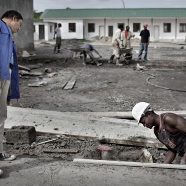 Zambia: Brechas de seguridad amenazan a las mineras de cobre