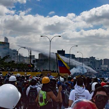 Líderes políticos del Reino Unido defienden lo indefendible en Venezuela