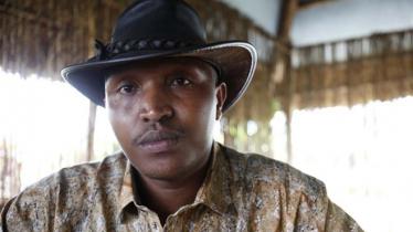 RDCongo: Rebelde congoleño debe enfrentar la justicia