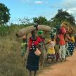 Mozambique: Armed Groups Burn Villages 