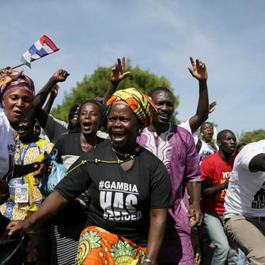 Gambia