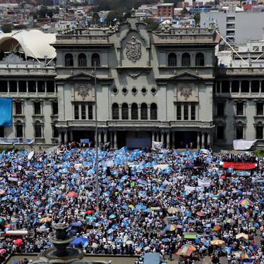 Guatemala 