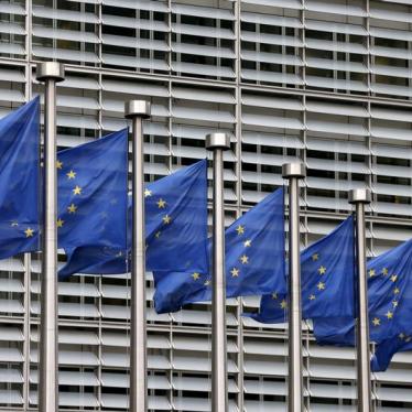 EU Looks to Rein in Funding to Abusive EU Governments 