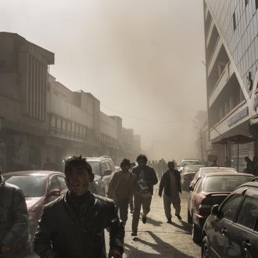 Afghanistan : Les attaques des insurgés contre les civils s&#039;intensifient