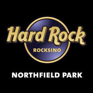 Hard Rock Rocksino Northfield Park'ın fotoğrafı.