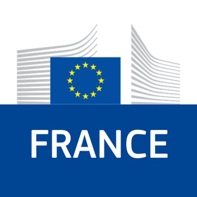 Commission Européenne 🇪🇺