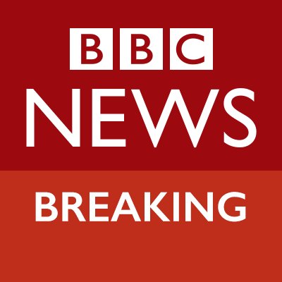 BBC Breaking News