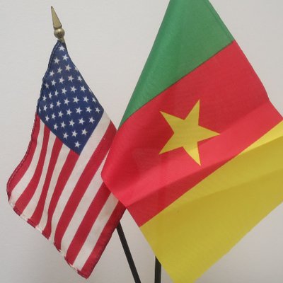 U.S. Embassy Yaounde