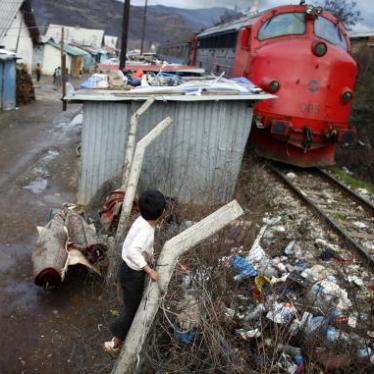 ONU : Dédommager les victimes d’intoxication au plomb du Kosovo 