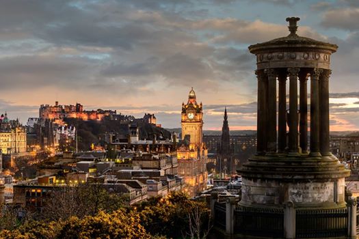 Edinburgh, United Kingdom's photo.