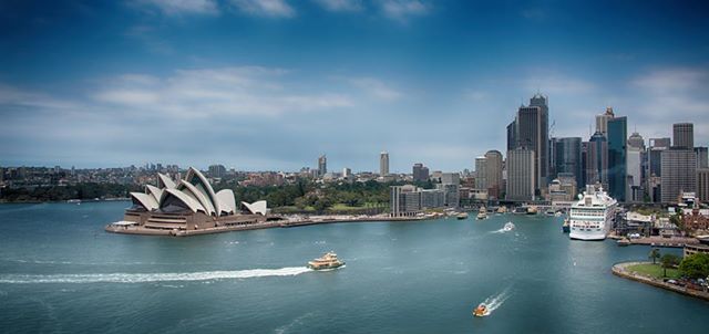 Sydney, Australia की फ़ोटो.