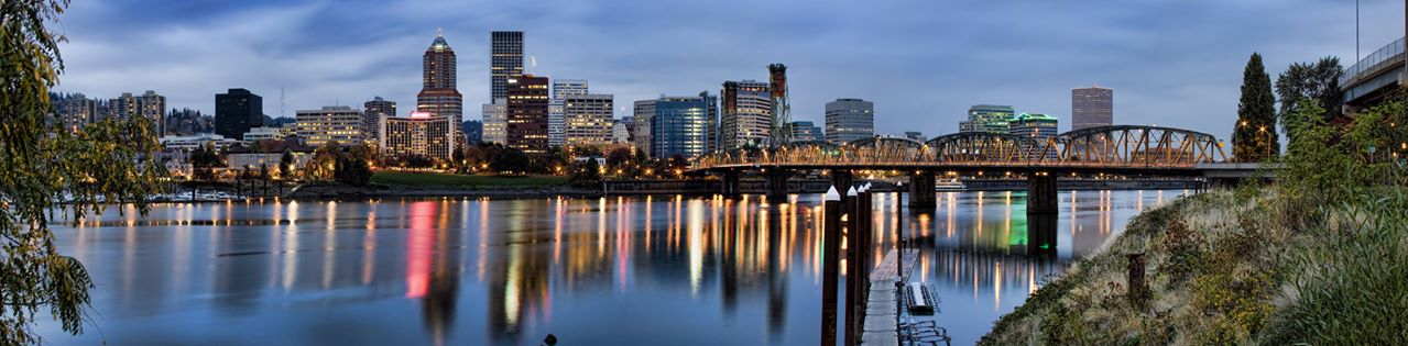 Portland, Oregon की फ़ोटो.