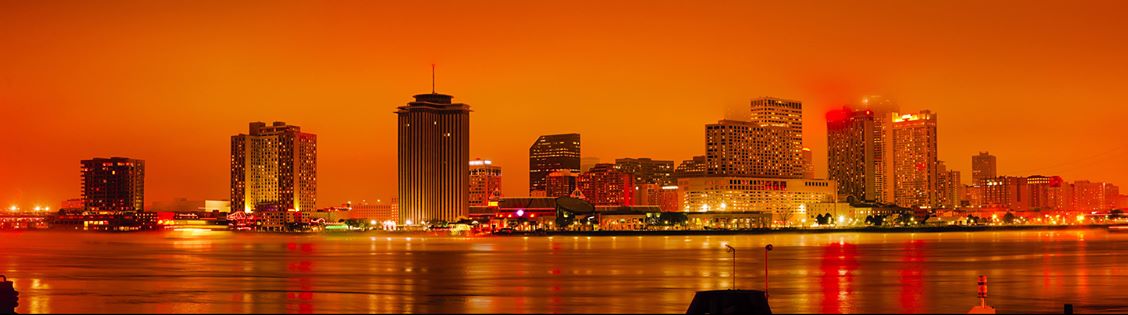 New Orleans, Louisiana की फ़ोटो.