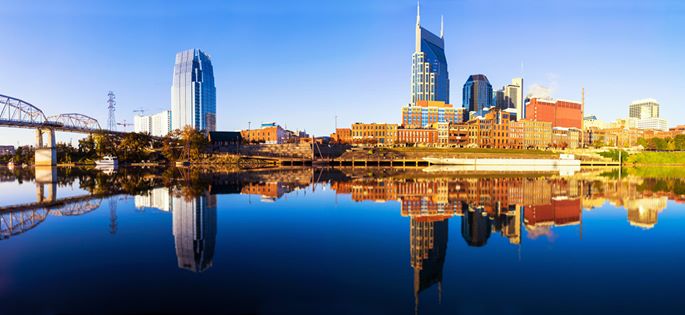 Nashville, Tennessee की फ़ोटो.