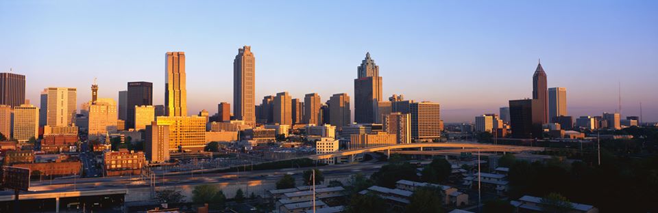 Atlanta, Georgia की फ़ोटो.