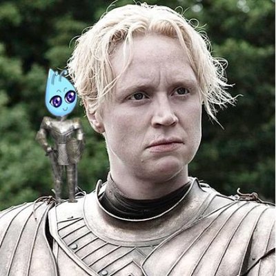 Brienne of Snark🏳️‍🌈👩‍⚖️