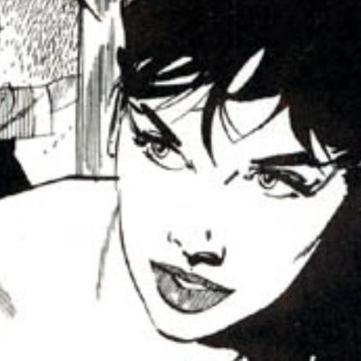 ModestyBlaise