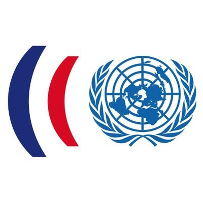 La France à l'ONU