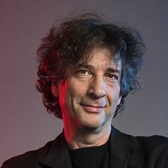 Neil Gaiman