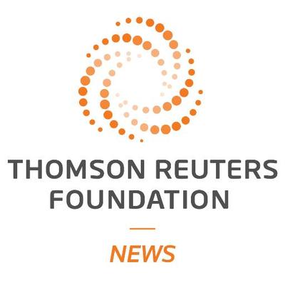 Thomson Reuters Foundation News