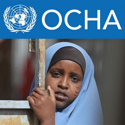 OCHA Somalia