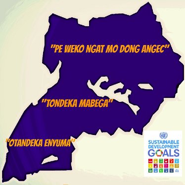 UNDP Uganda