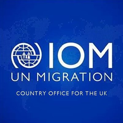 IOM United Kingdom