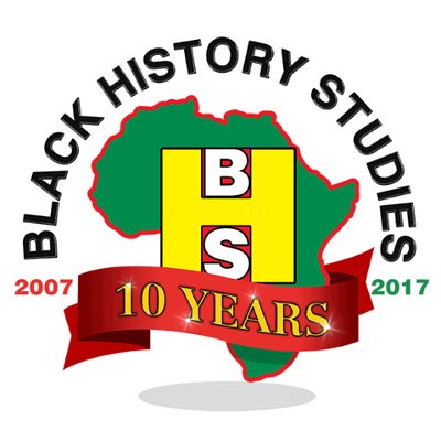 BlackHistoryStudies