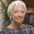 Christine Lagarde