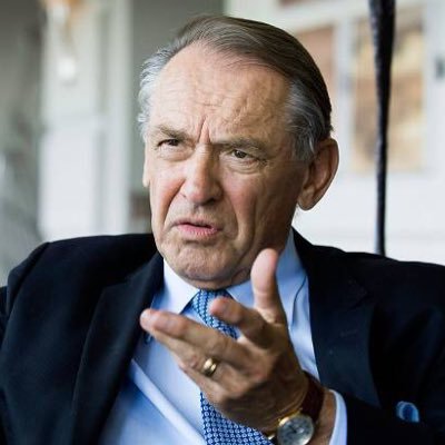 Jan Eliasson