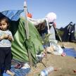 EU：シリア難民のトルコ送還を停止すべき