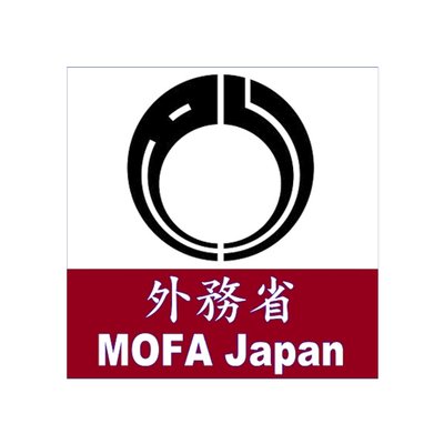 MOFA of Japan