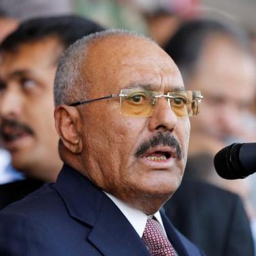اليمن: علي عبد الله صالح يترك وراءه إرثا ثقيلا 