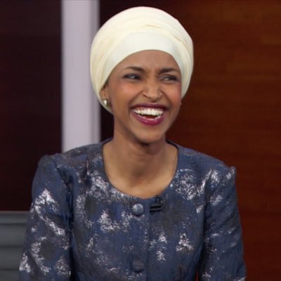 Ilhan Omar