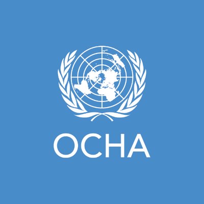 OCHA Syria