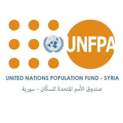 UNFPA-Syria