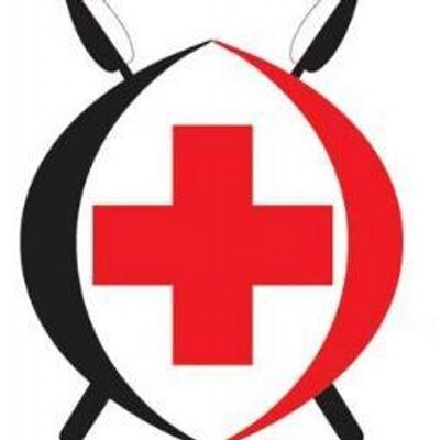 Kenya Red Cross