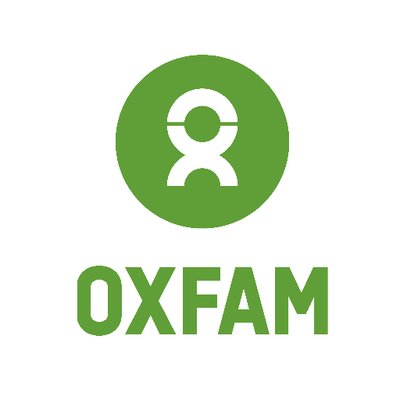 Oxfam International