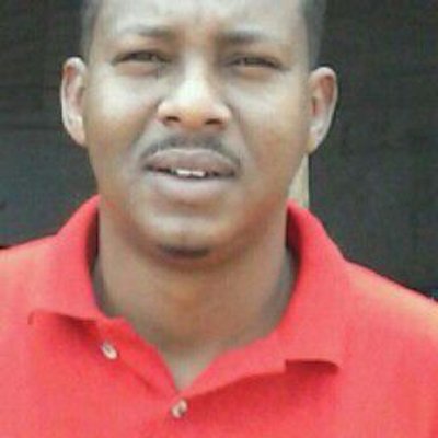 Abdikadir Omar