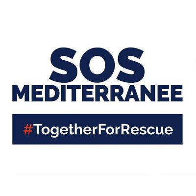 SOS MEDITERRANEE GER