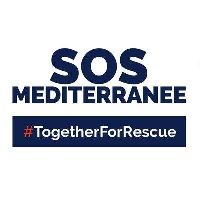 SOS MEDITERRANEE ITA