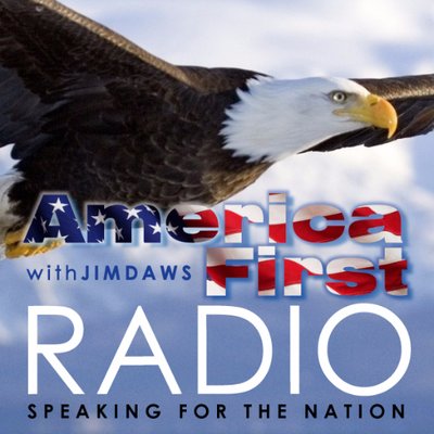 America First Radio